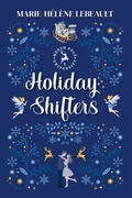 Cover: Holiday Shifters - Beaches and Trails Publishing