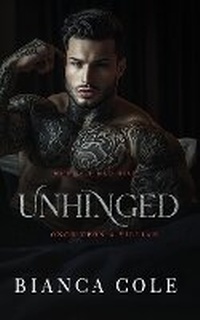 Enlarge image Cover: Unhinged - Twisted Romance Publications