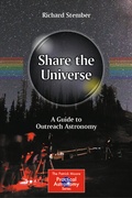Bild: Share the Universe - Springer