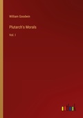 Cover: Plutarch's Morals - Outlook Verlag