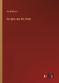 Cover: Religion and the State - Outlook Verlag