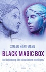 Cover: Black Magic Box - BoD - Books on Demand