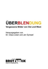 Enlarge image Cover: ÜBERBLENDUNG - epubli