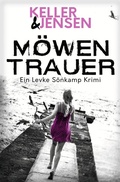 Cover: M&ouml;wentrauer - Tolino Media