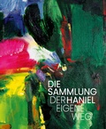 Cover: DIE SAMMLUNG HANIEL - DER EIGENE WEG - Wienand