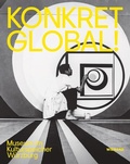 Cover: Konkret Global - Wienand