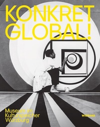 Abbildung von: Konkret Global - Wienand