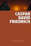 Cover: Caspar David Friedrich - Wienand
