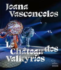 Abbildung von: Joana Vasconcelos - Wienand