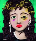 Cover: HOME SWEET HOME. Zuhause sein von 1900 bis heute - Wienand