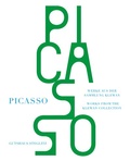 Cover: Picasso - Werke aus der Sammlung Klewan - Wienand