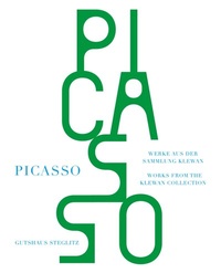 Abbildung von: Picasso - Werke aus der Sammlung Klewan - Wienand