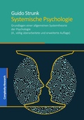 Cover: Systemische Psychologie - Complexity-Research e.U.