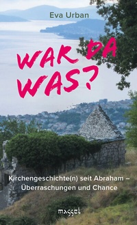 Abbildung von: War da was? - massel Verlag