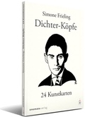 Cover: Dichter-K&ouml;pfe - onomato