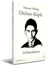 Enlarge image Cover: Dichter-Köpfe - onomato