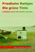 Cover: Die gr&uuml;ne Tinte - Edition Rejoyce