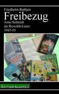 Cover: Freibezug - Edition Rejoyce