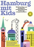 Cover: Hamburg mit Kids - Junius