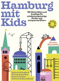 Abbildung von: Hamburg mit Kids - Junius