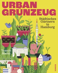 Abbildung von: Urban Gru¨nzeug - Junius