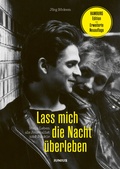 Cover: Lass mich die Nacht u&uml;berleben - Junius