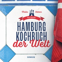 Abbildung von: Das kleinste Hamburg-Kochbuch der Welt - Junius
