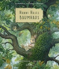 Cover: Hanni Hases Baumhaus - Wunderhaus Verlag