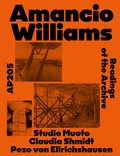 Cover: AP205 Amancio Williams - Spector Books