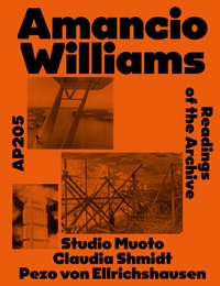 Abbildung von: AP205 Amancio Williams - Spector Books