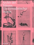 Cover: Archiv der Tr&auml;ume - Spector Books