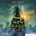 Cover: New Dragon City - Rubiton Audioverlag