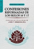 Cover: Confesiones Reformadas de los Siglos 16 y 17 - Volumen 3 - Teologia Para Vivir