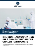 Cover: Immunfluoreszenz Und Ihre Anwendung in Der Oralen Pathologie - Verlag Unser Wissen