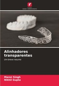 Cover: Alinhadores transparentes - Edicoes Nosso Conhecimento