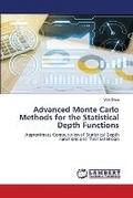 Cover: Advanced Monte Carlo Methods for the Statistical Depth Functions - LAP Lambert Academic Publishing