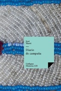 Cover: Diario de Campana - Linkgua Ediciones