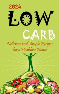 Abbildung von: 2023-Low Carb - Nicholas Thompson