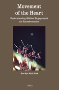 Cover: Movement of the Heart - Brill