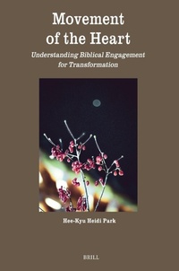 Enlarge image Cover: Movement of the Heart - Brill