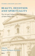 Cover: Beauty, Devotion and Spirituality - Brill