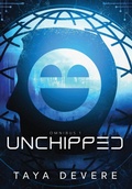 Cover: Unchipped - DVM Press