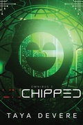 Cover: Chipped - DVM Press