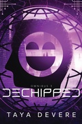 Cover: Dechipped - DVM Press