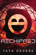 Cover: Rechipped - DVM Press