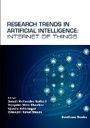 Cover: Research Trends in Artificial Intelligence - Bentham Science Publishers