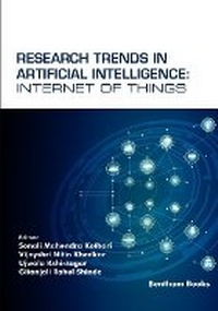 Enlarge image Cover: Research Trends in Artificial Intelligence - Bentham Science Publishers