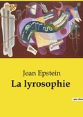 Cover: La lyrosophie - SHS &Eacute;ditions