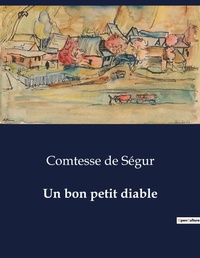 Abbildung von: Un bon petit diable - Culturea