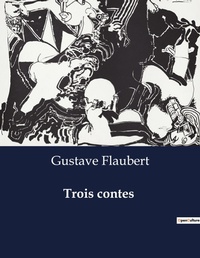 Abbildung von: Trois contes - Culturea